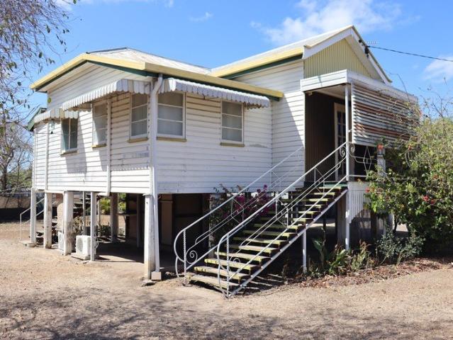 AUTHENTIC QUEENSLANDER