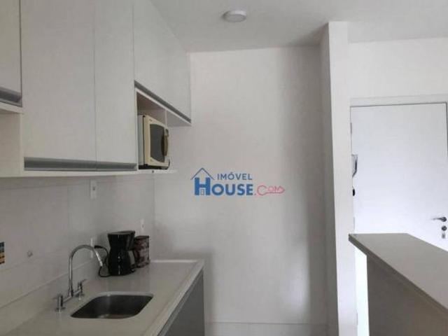 Authentic We | Apartamento com 2 Quartos sendo 1 Suíte à Venda na Vila Madalena, 69m²