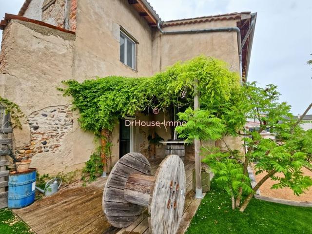 Authenticité et cœur de village