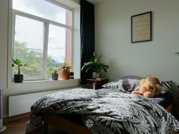 Authentiek appartement op centrale locatie te huur in Gent