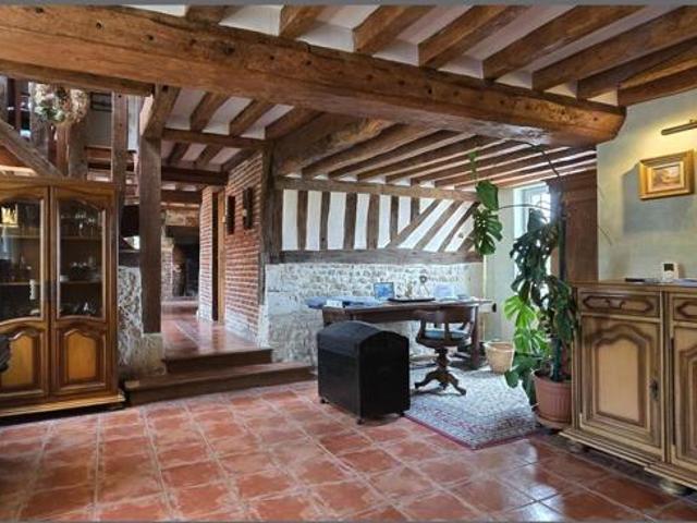 Domaine privé d'exception – nouveau prix !