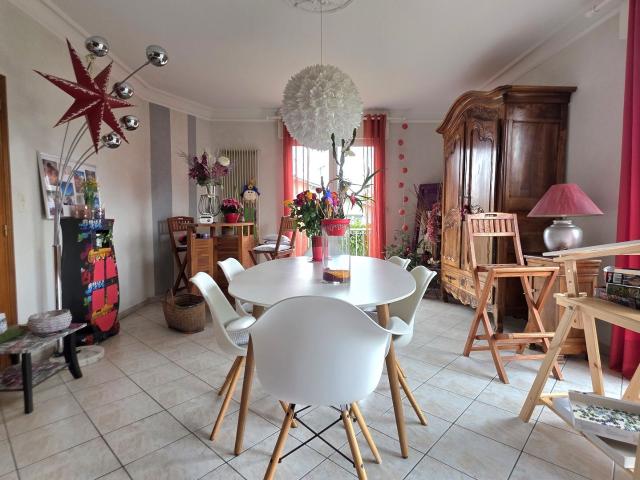 Authentique maison de caractère au coeur de Causade 199m² Caussade