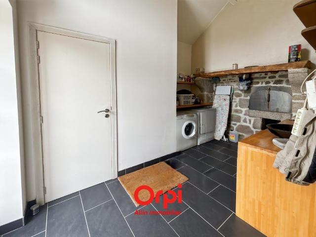 Authentique maison en pierres 180m² Saint Pardoux les Cards