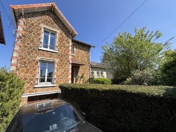 78500, Sartrouville, Val-d'Oise, Île-de-France