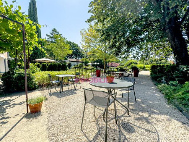 Authentique mas provençal du XVIII? siècle 330 m² habit 330m² Pernes les Fontaines