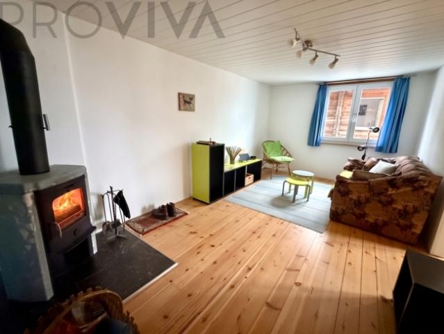 Authentisches Wohnen im Heidadorf Zweitwohnung erlaubt