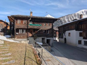 Gunzwil, Beromünster, Kanton Luzern