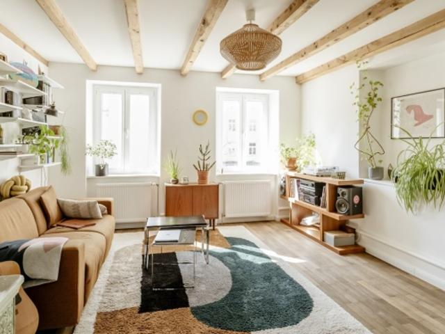 6.5 Room single house