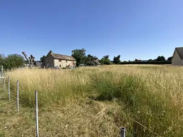 Autheuil Authouillet 27490 Programme neuf maison neuf à vendre 6 pièces
