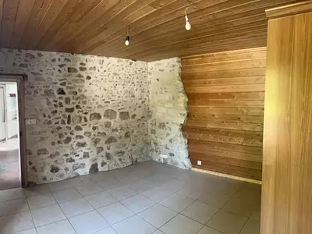 Autheuil en Valois 60890 Achat / Vente maison 3 pièces t3 terrasse parking