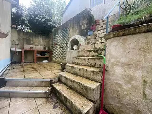 Authon du Perche 28330 Achat / Vente maison 7 pièces t7 au dernier étage