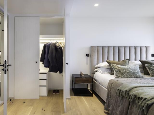 Author Kings Cross, 180 York Way London N1, 2 bed flat to rent, £4,975 pcm | PrimeLocation
