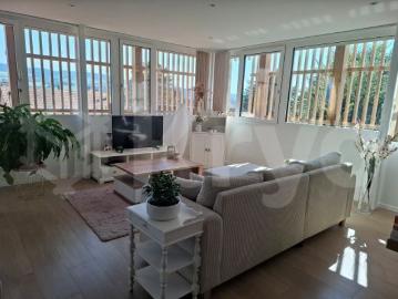 Autigny / spacious 3.5 room apartment