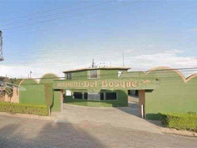 Auto hotel del bosque carretera mexico tuxpan #136