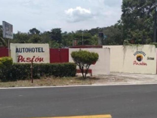 AUTO HOTEL EN VENTA UNA EXCELENTE INVERSION