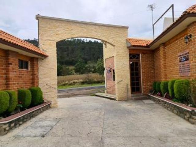Autohotel en Sayula, Cuautepec de Hinojosa