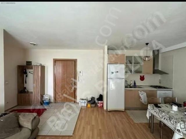 Automall Mallcity Residence 1+1 Daire 78m2 Büyük Tip Eşyalı