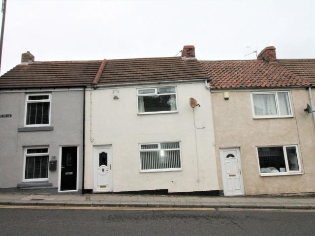 Auton Stile, Bear Park, County Durham DH7, 2 bed terraced house to rent, £575 pcm | PrimeLocation