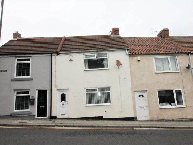 Auton Stile, Bear Park, County Durham Safe & Secure Properties