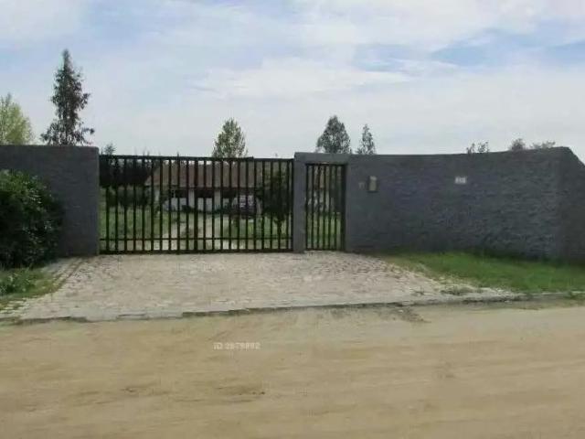 Autopista del sol 1050 | dormitorios por 9800.00 en Calera de Tango