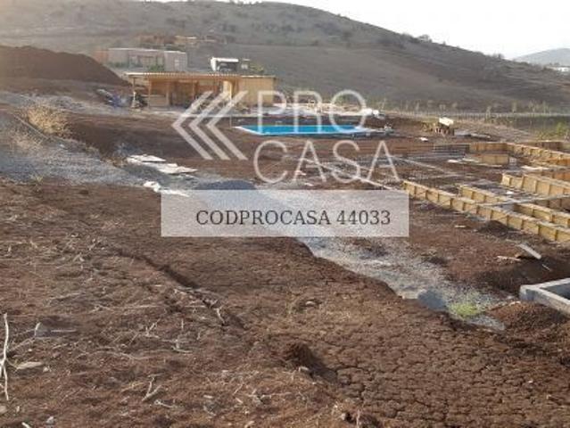 Autopista Los Libertadores/Casas De Chacabuco, Chacabuco