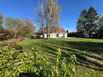 Autouillet 78770 Achat / Vente maison 9 pièces t9 au dernier étage