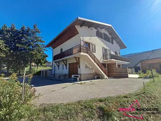 Autrans Méaudre en Vercors 38112, 38880 Achat / Vente appartement 4 pièces t4 parking
