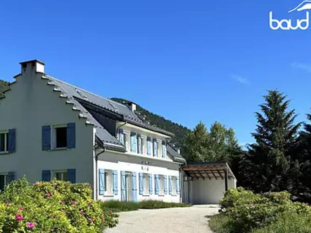 Autrans Méaudre en Vercors 38112, 38880 Achat / Vente maison 11 pièces t11