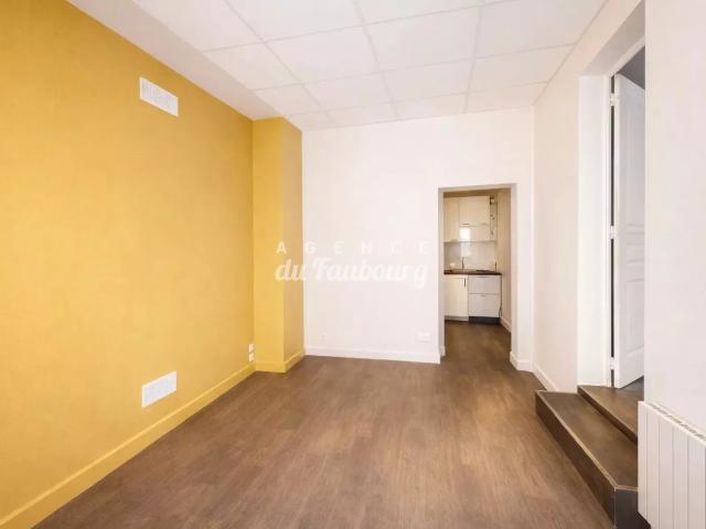 Autre 55,65 m2