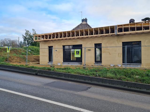 Autre à louer 62 m2 GUER 56380