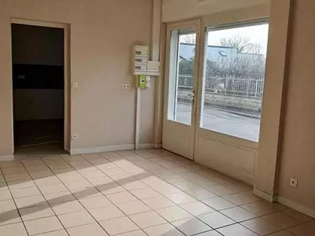 Autrèche 37110 Location maison 3 pièces t3