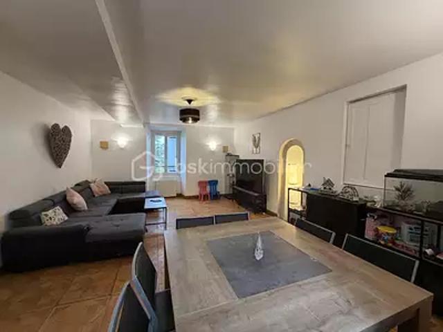 Autruy sur Juine 45480 Achat / Vente maison 6 pièces t6