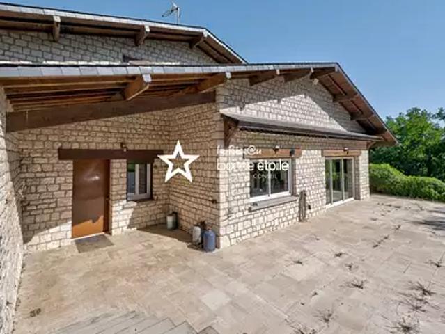 Autruy sur Juine 45480 Achat / Vente maison 7 pièces t7