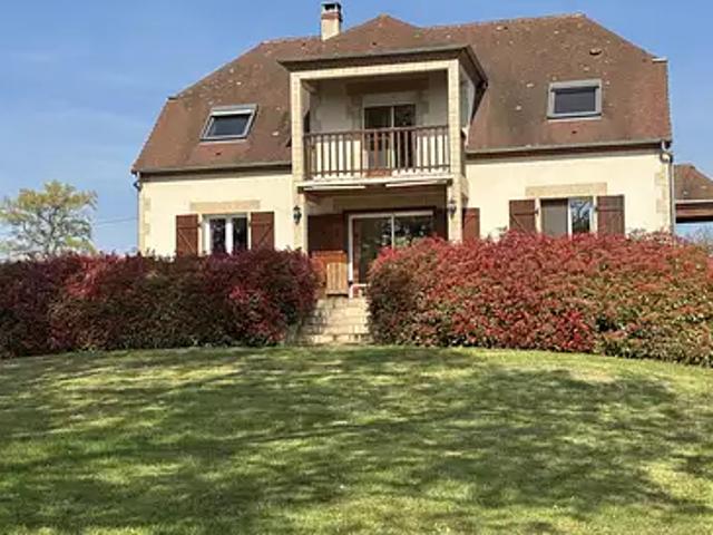 Autry Issards 03210 Achat / Vente maison 4 pièces t4