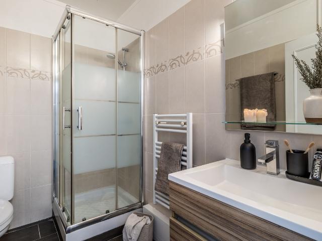 Auvers 1 bedroom in Javel, Paris Amsterdam Apartments for Rent