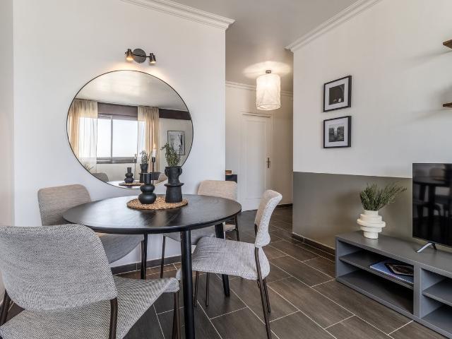 Auvers 1 bedroom in Javel, Paris Amsterdam Apartments for Rent