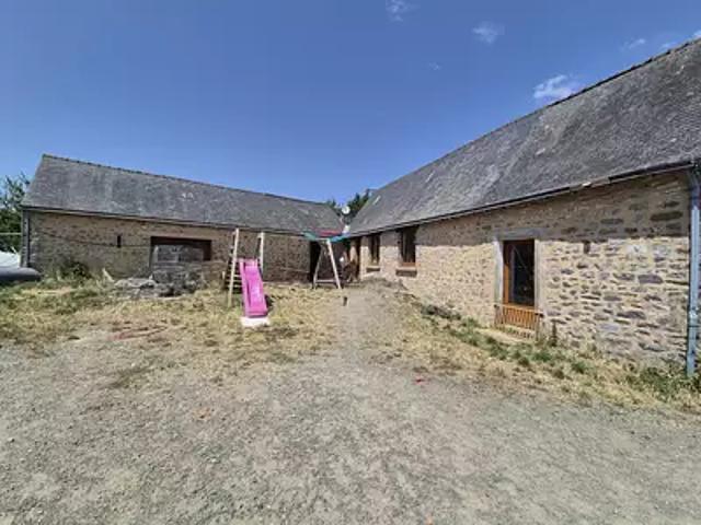Auvers le Hamon 72300 Achat / Vente maison 4 pièces t4