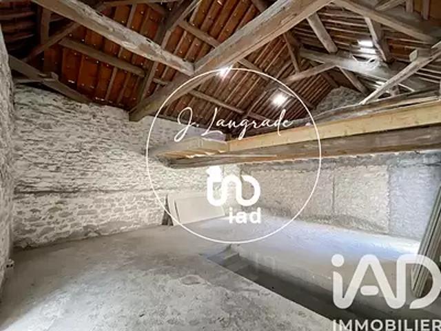 Auvers sur Oise 95430 Achat / Vente maison 4 pièces t4