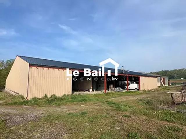 Auvers sur Oise 95430 Achat / Vente maison 5 pièces t5 parking