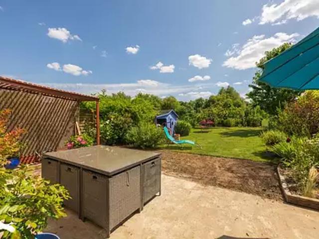 Auvers sur Oise 95430 Achat / Vente maison 6 pièces t6 parking