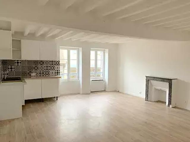 Auvers sur Oise 95430 Location appartement 3 pièces t3
