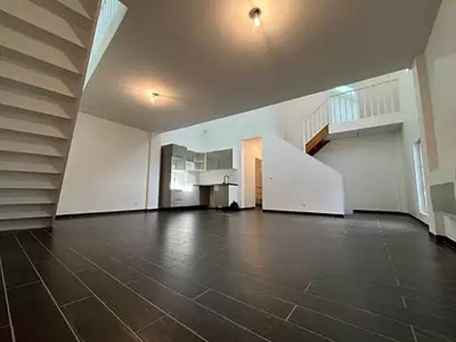 Auvers sur Oise 95430 Location appartement 4 pièces t4