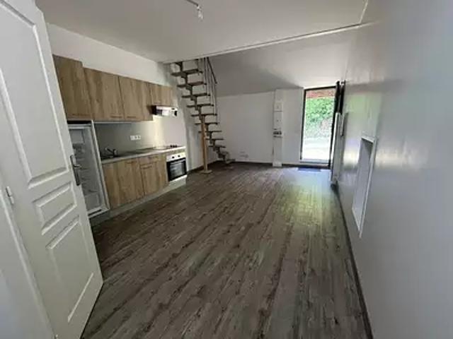 Auvers sur Oise 95430 Location maison 1 pièce t1