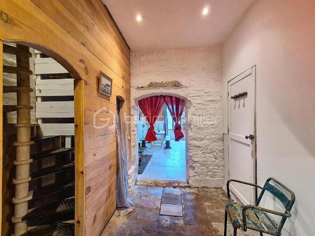 Auvillar Vente Maison 82