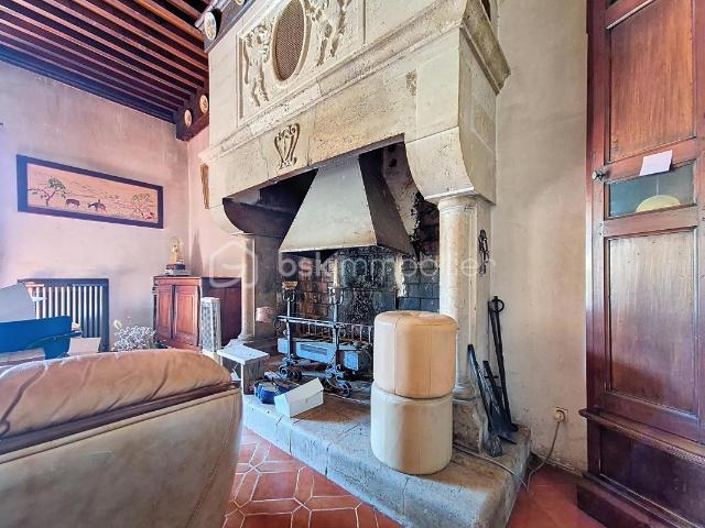 Auvillar Vente Maison 82