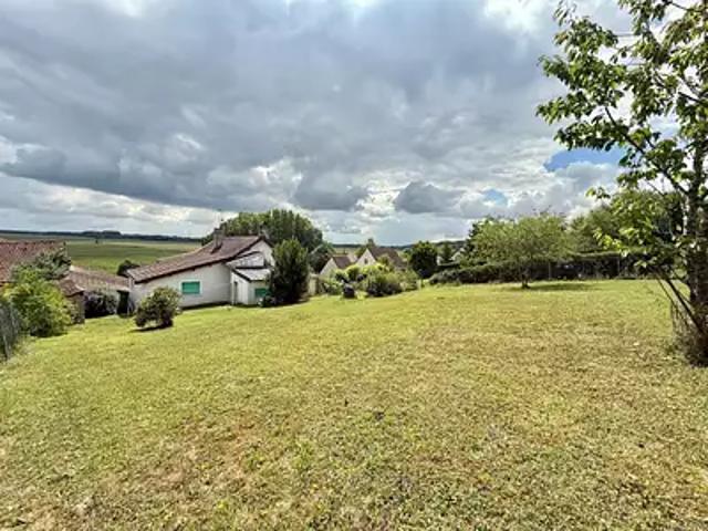 Auvillars sur Saône 21250 Achat / Vente maison 3 pièces t3 cave