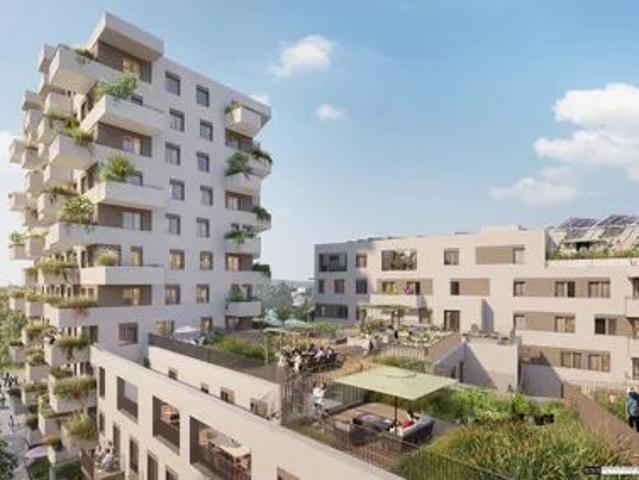 AUWÄRTS | Perfekt für Studenten und Singles | 1 Zimmer mit Balkon | 3_28