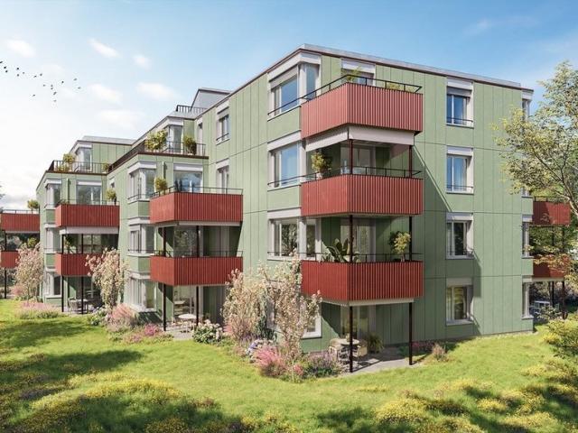 Auwi Where Urban Meets Green