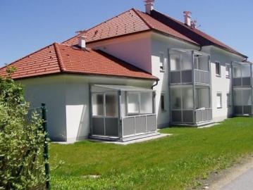 Auwiesen 7/3 Unterrabnitz