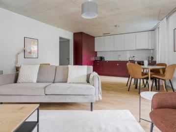 Saatlen, Zürich, Kanton Zürich